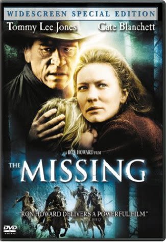 The Missing - [DVD]