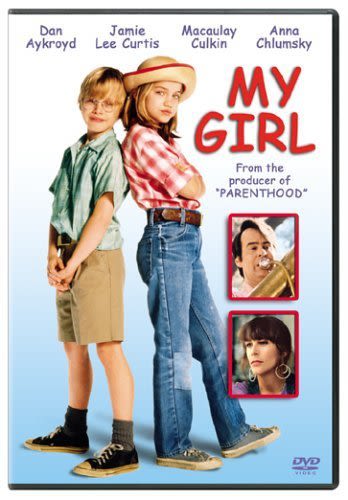My Girl - [DVD]