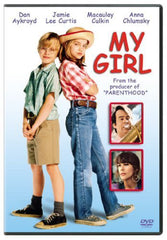 My Girl - [DVD]