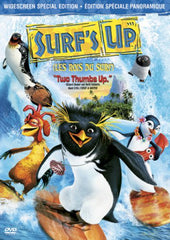 Surf's Up - [DVD]