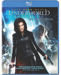 Underworld: Awakening - [Blu-ray]