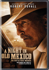 A Night in Old Mexico / Une nuit au Vieux - Mexique - [DVD]
