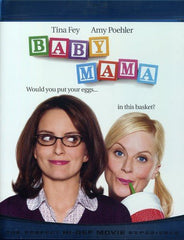 Baby Mama - [Blu-ray]
