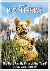 Two Brothers (2004) - (Widescreen, Dubbed, Subtitled, Dolby) - [DVD]