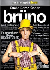 Bruno - [DVD]