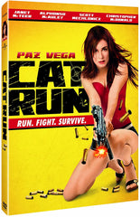 Cat Run - [DVD]