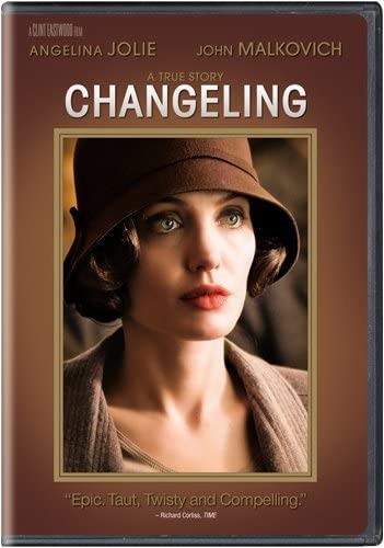 Changeling - (Widescreen, Subtitled, Dubbed, Dolby, AC-3) - [DVD]
