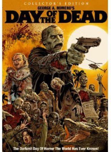 Day of the Dead (Collector's Edition) - [DVD]