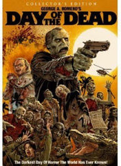 Day of the Dead (Collector's Edition) - [DVD]