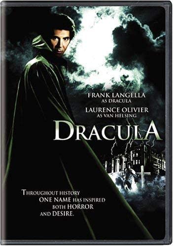 Dracula - [DVD]