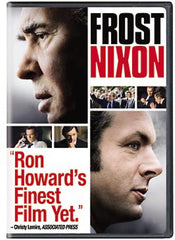 Frost Nixon - [DVD]