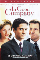 In Good Company - (Widescreen, Subtitled, Dubbed, Dolby, AC-3) - [DVD]