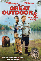 The Great Outdoors - (Widescreen) - [DVD]
