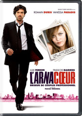 L'Arnacoeur [Version fran - [DVD]