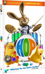 Hop - [DVD]