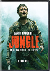 Jungle - [DVD]