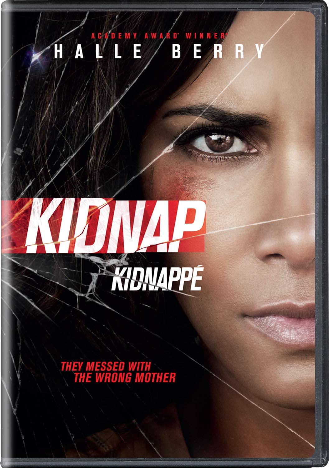 Kidnap - [DVD]