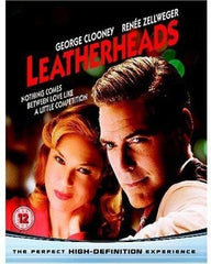 Leatherheads - (Widescreen, Subtitled, Dubbed, Dolby, AC-3) - [DVD]