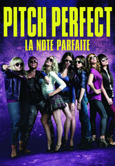 Pitch Perfect / La Note parfaite - [DVD]