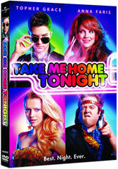 Take Me Home Tonight - [DVD]