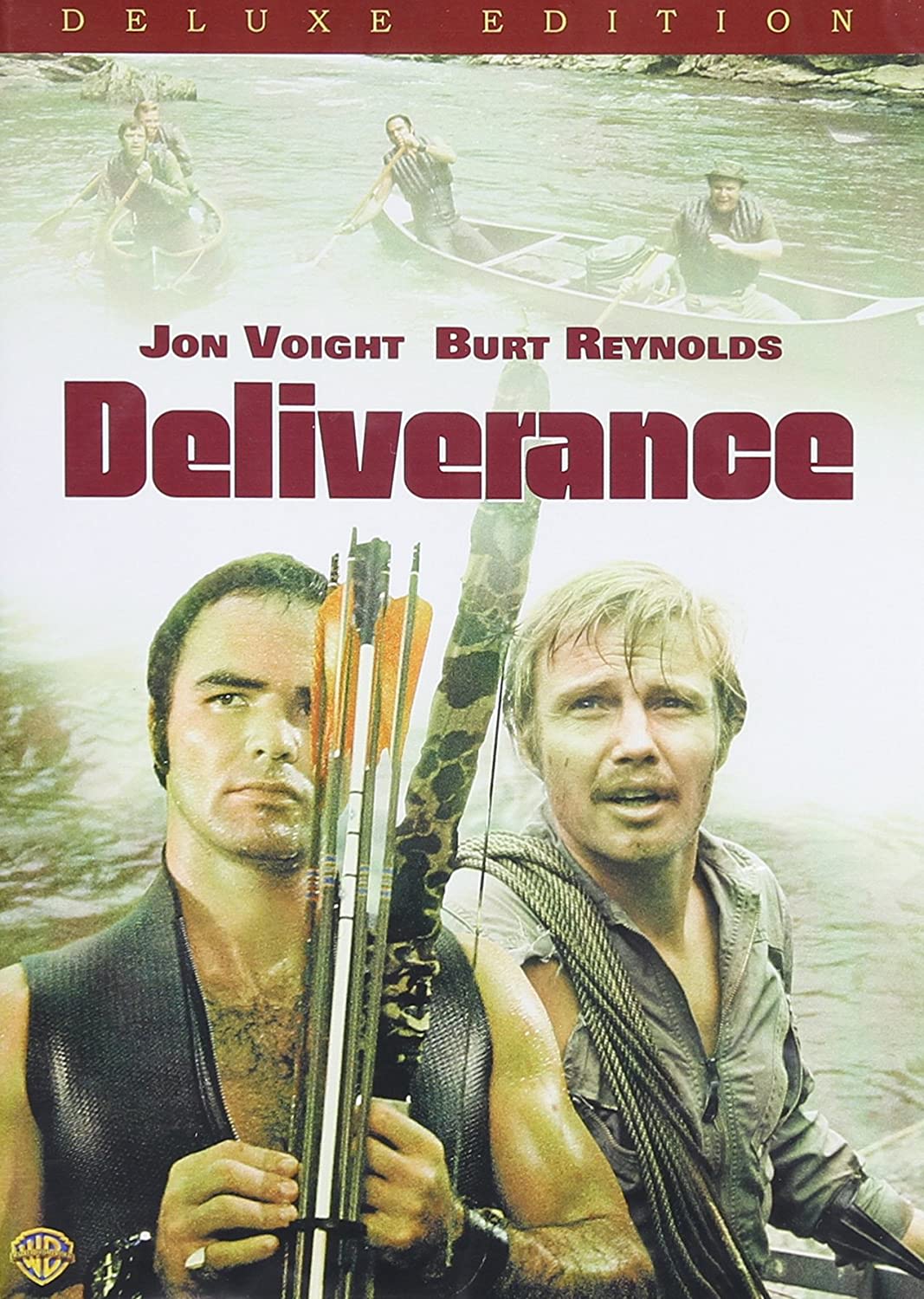 Deliverance: Deluxe Edition - Bilingual - [DVD]