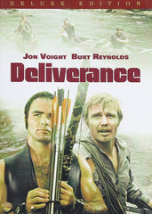 Deliverance: Deluxe Edition - Bilingual - [DVD]