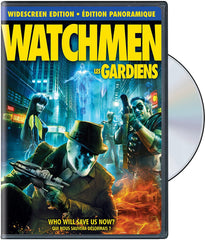 Watchmen / Les Gardiens [Widescreen] - [DVD]