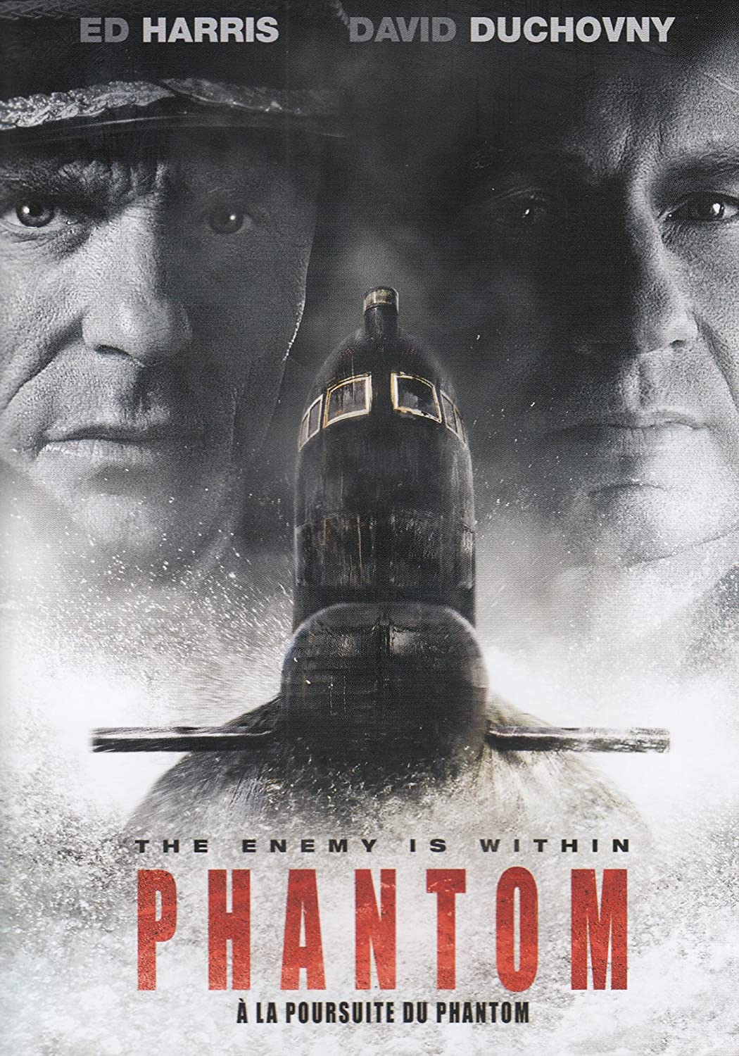 Phantom - [DVD]