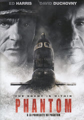 Phantom - [DVD]