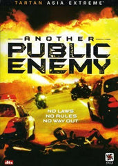 Another Public Enemy - (Subtitled, Widescreen, Dolby, AC-3, Digital Theater System) - [DVD]