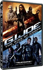 G.I. Joe: The Rise of Cobra / G.I. Joe: Le r - [DVD]