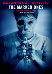 Paranormal Activity: The Marked Ones [Unrated] - [DVD]