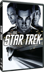 Star Trek - [DVD]