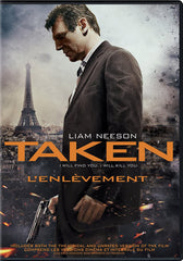 Taken - [DVD]