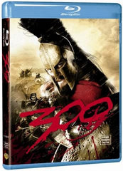 300 - [Blu-ray]