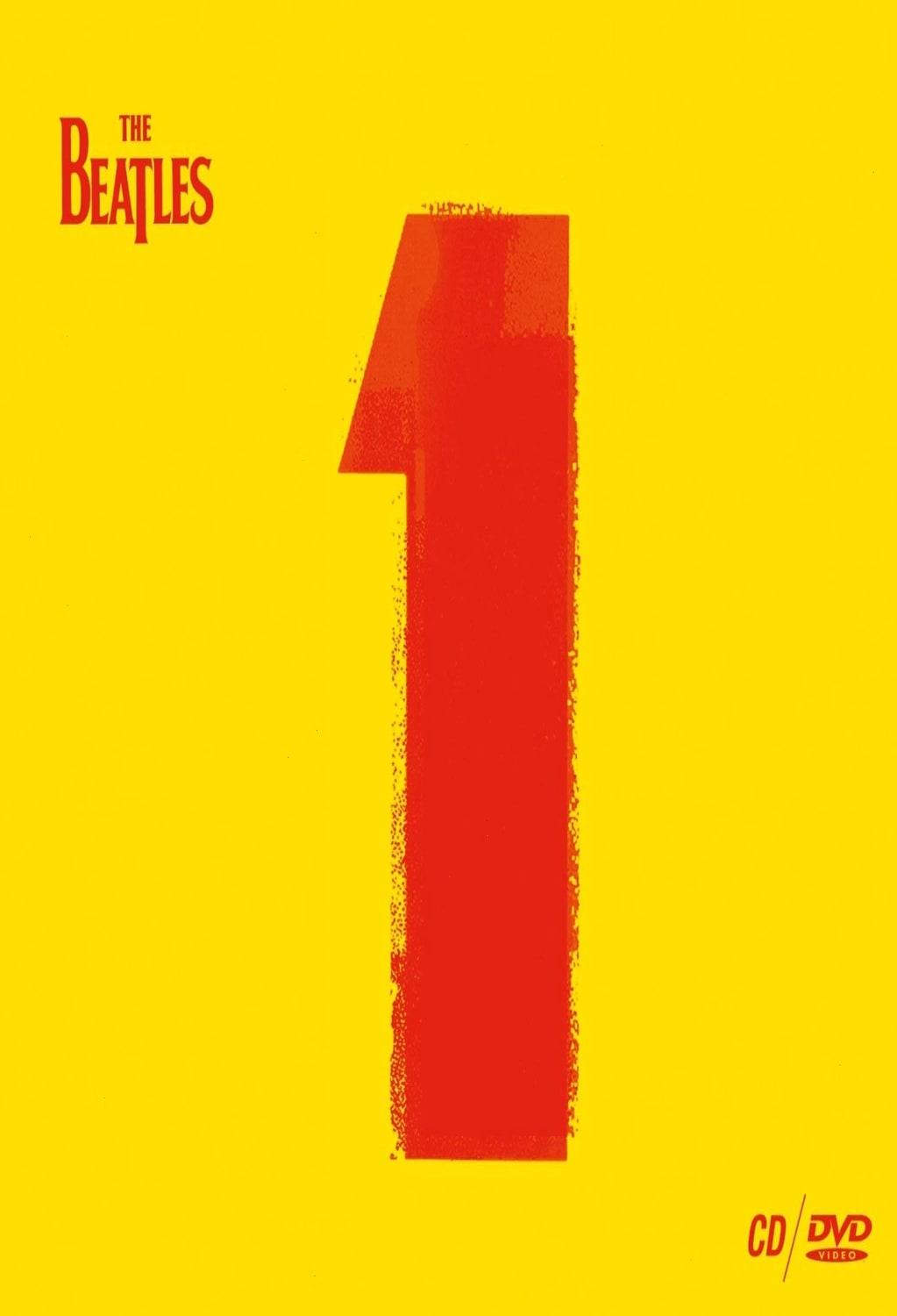 The Beatles - The Beatles: 1 - (With DVD, Digipack Packaging) - [CD]