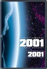 21: A SPACE ODYSSEY - [DVD]