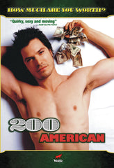 200 American - [DVD]