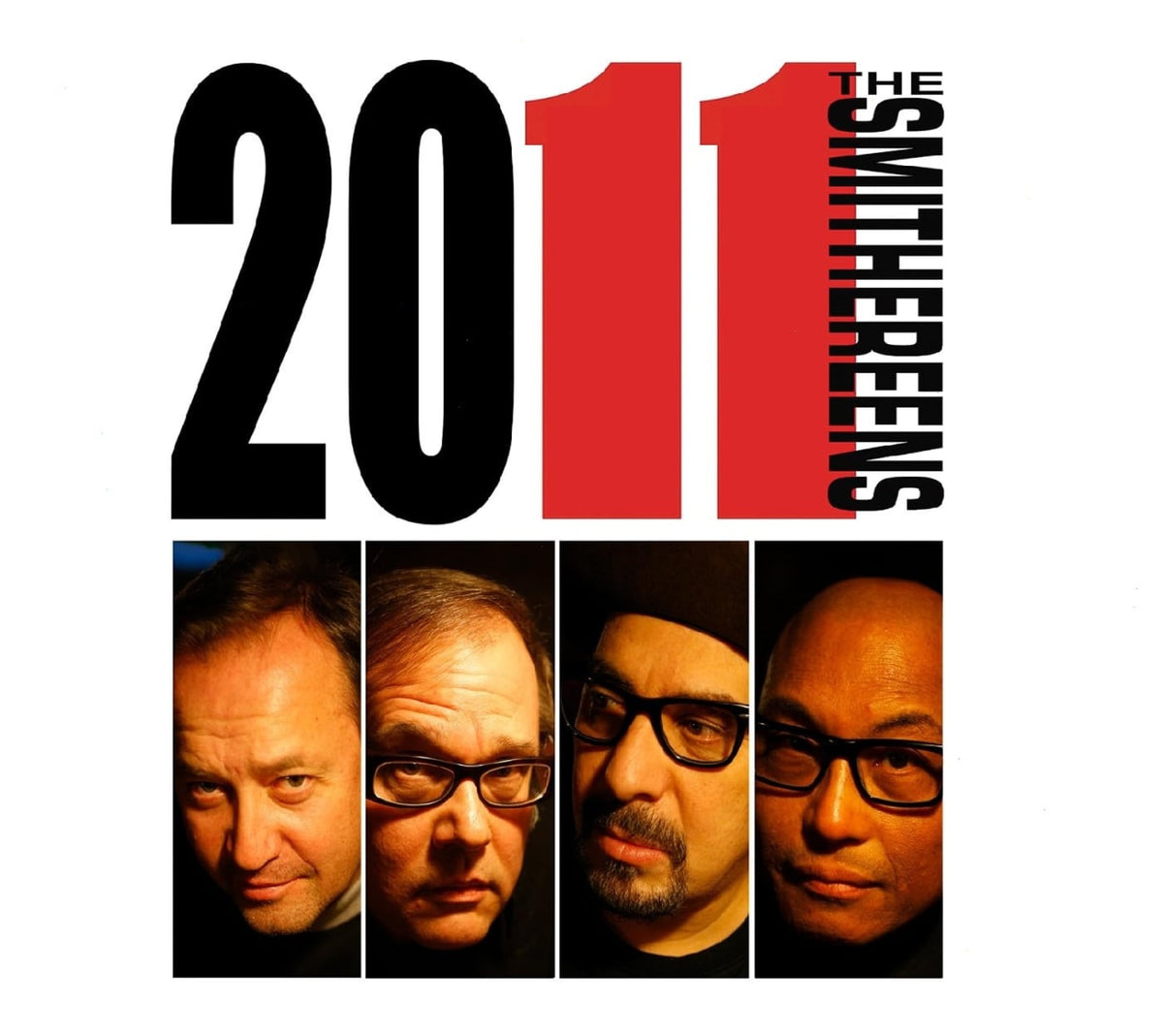 The Smithereens - 2011 - (Digipack Packaging) - [CD]