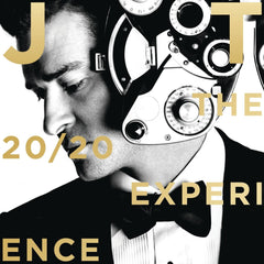 Justin Timberlake - The 20/ 20 Experience - [Vinyl]