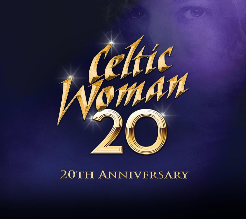 Celtic Woman - 20 (20th Anniversary) - [CD]