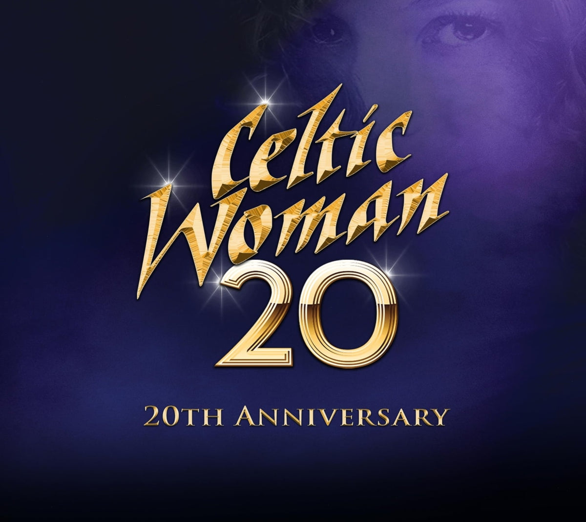 Celtic Woman - 20 (20th Anniversary) - [CD]