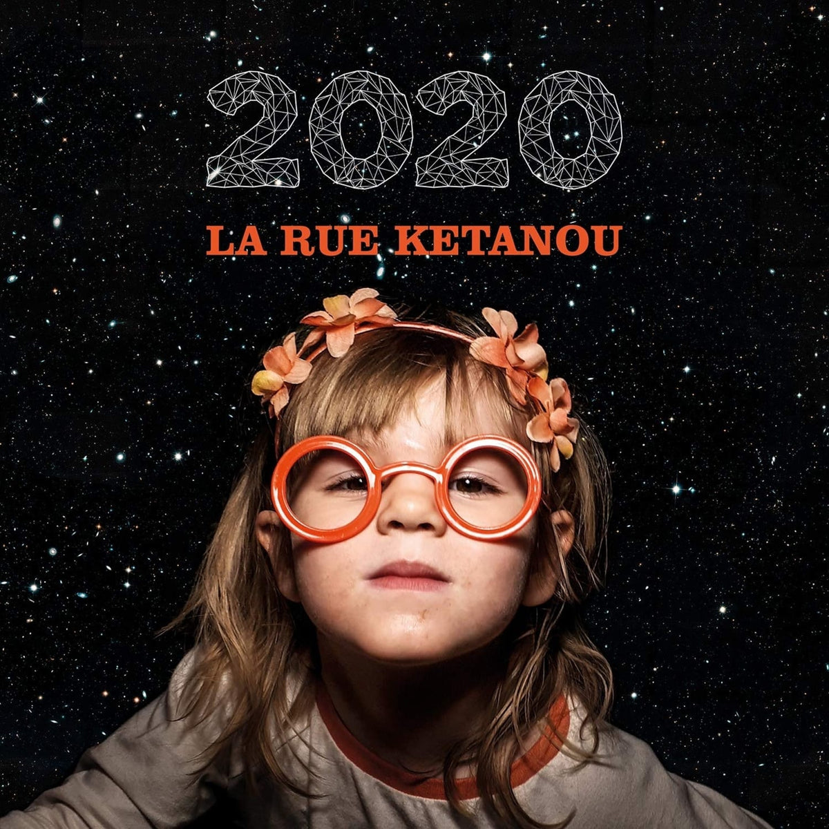 La Rue Ketanou - 2020 - [Vinyl]