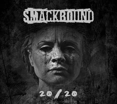 Smackbound - 20/ 20 - [CD]