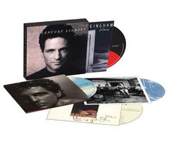 Lindsey Buckingham - 20th Century Lindsey - [CD]