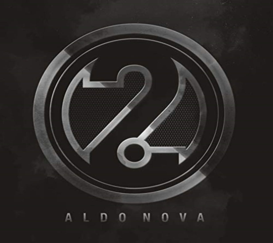Aldo Nova - 2.0 - [CD]