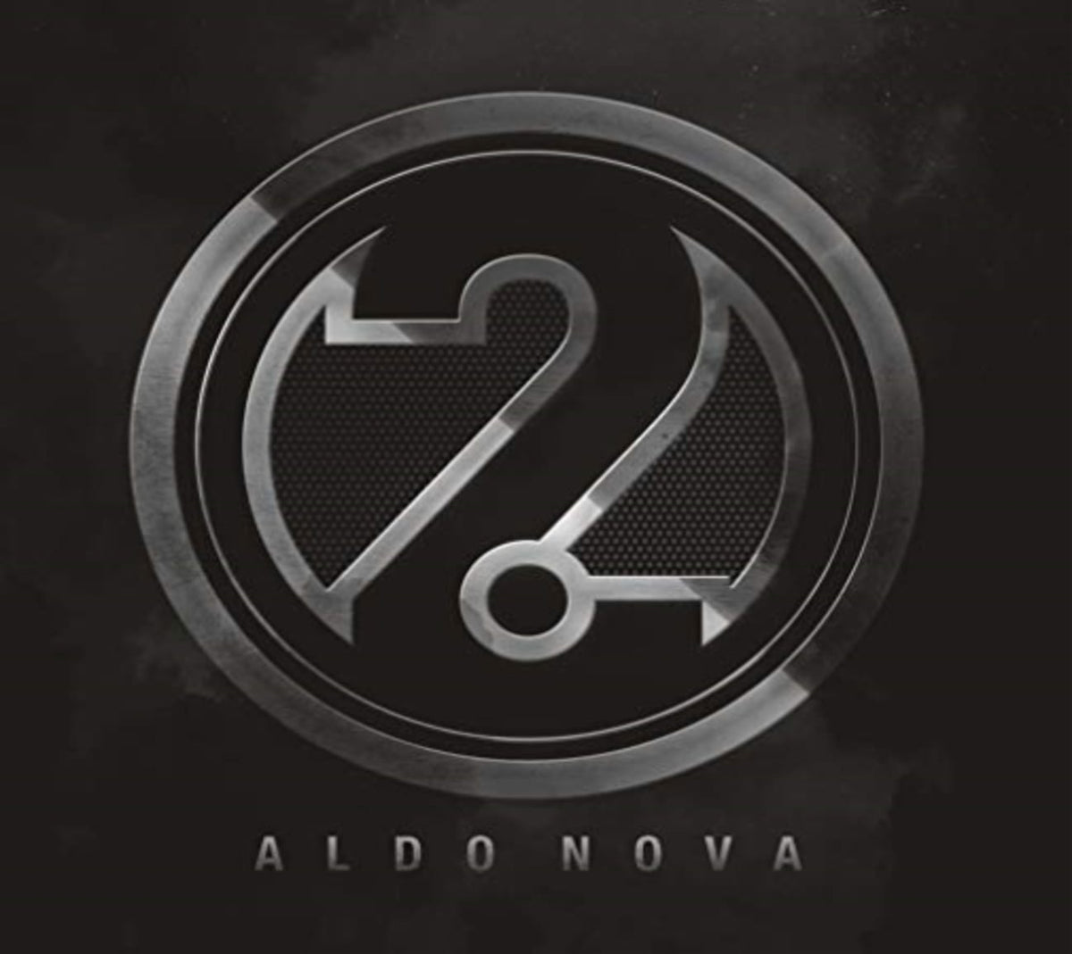 Aldo Nova - 2.0 - [CD]