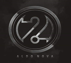 Aldo Nova - 2.0 - [CD]