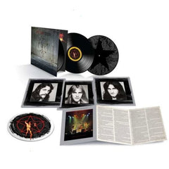 Rush - 2112 40Th Anniversary (3Lp) - [Vinyl]