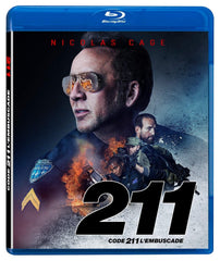 211 - [Blu-ray]